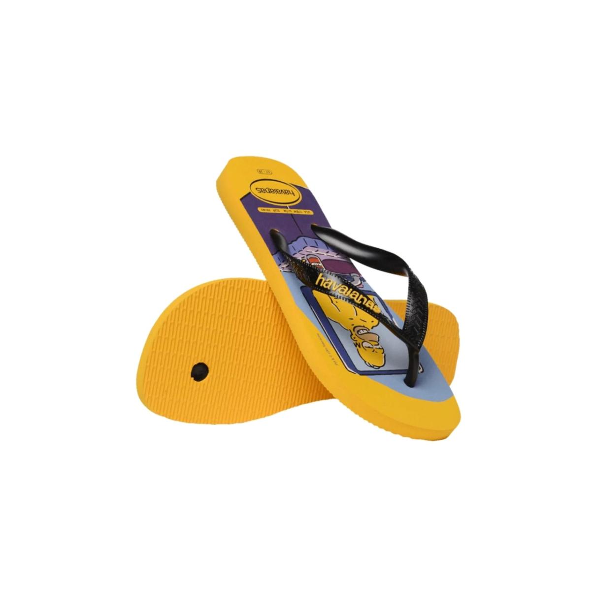 Imagem 3 do produto Chinelo Top Havaianas Simpsons 020844