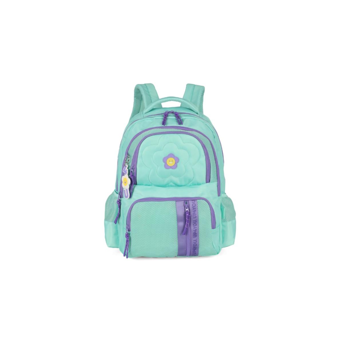 Imagem 1 do produto Mochila Juvenil Feminina Costa Up4you 022356