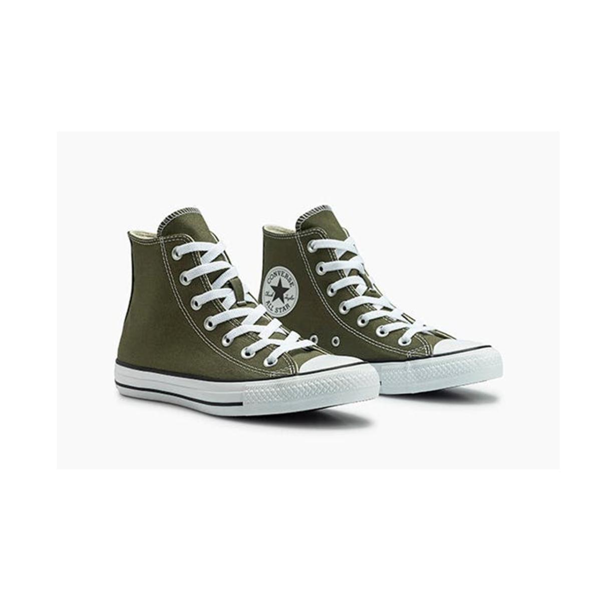 Imagem 3 do produto Tênis Cano Alto Chuck Taylor All Star Seasonal Colors 021513