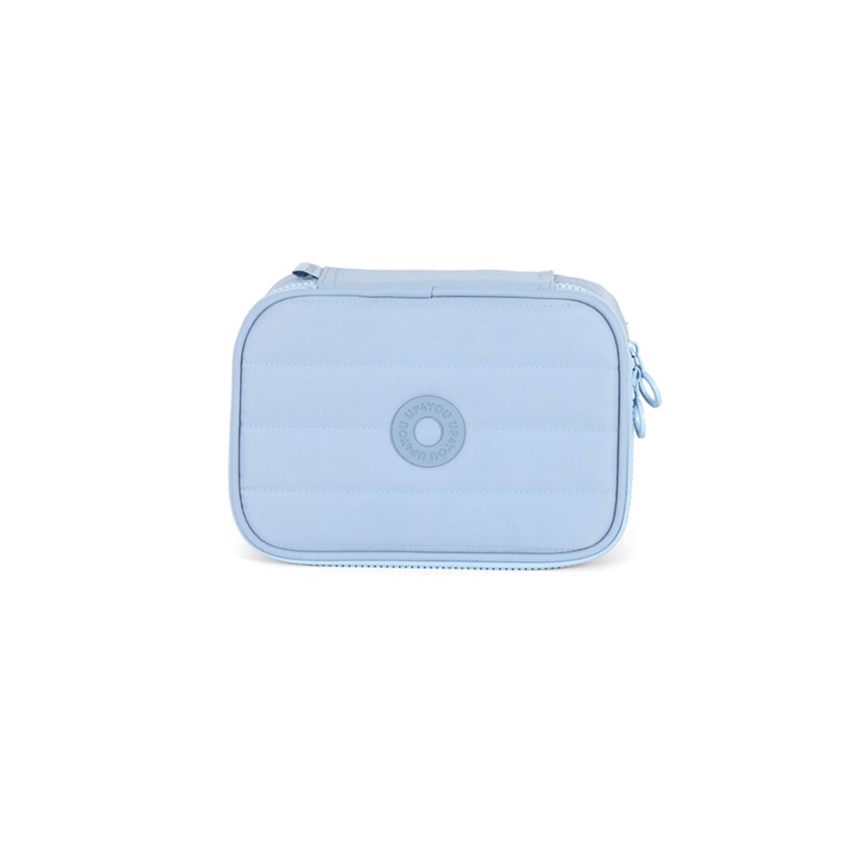 Imagem 1 do produto Estojo Box Juvenil Mate Up4you 021686