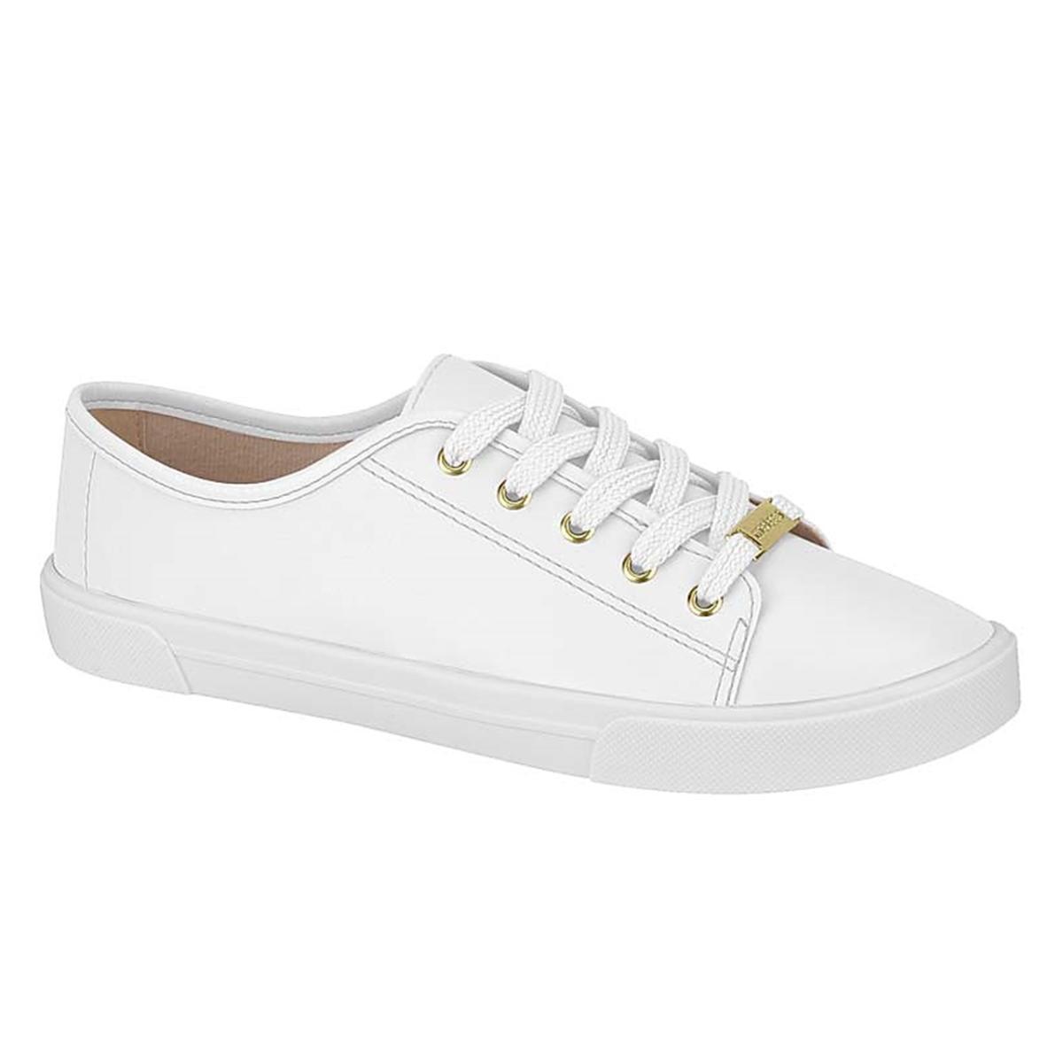 Imagem 1 do produto Tênis Casual Feminino Flow Moleca 021315