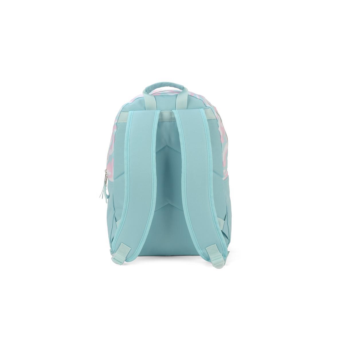 Imagem 3 do produto Mochila Juvenil Escolar Estampada Up4you