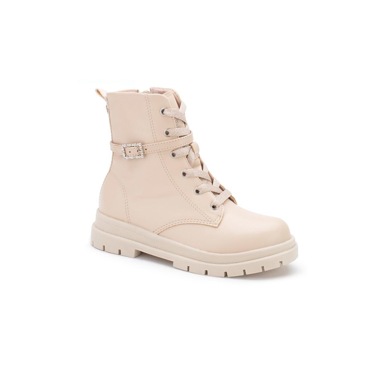 Imagem 1 do produto Bota Coturno Infantil Ana Castela Mini Sua Cia 021151