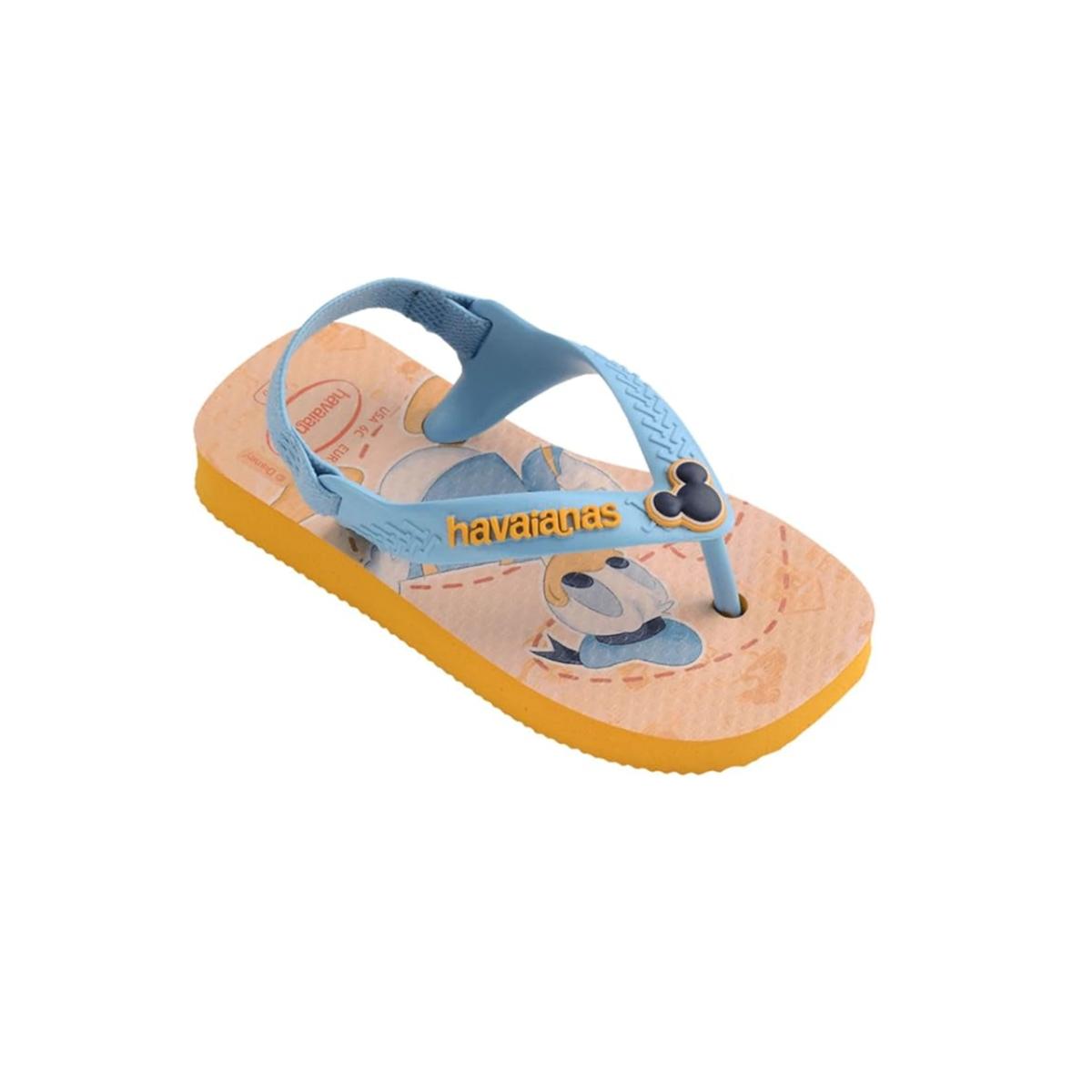 Imagem 2 do produto Chinelo Baby Disney Classics Havaianas 021109