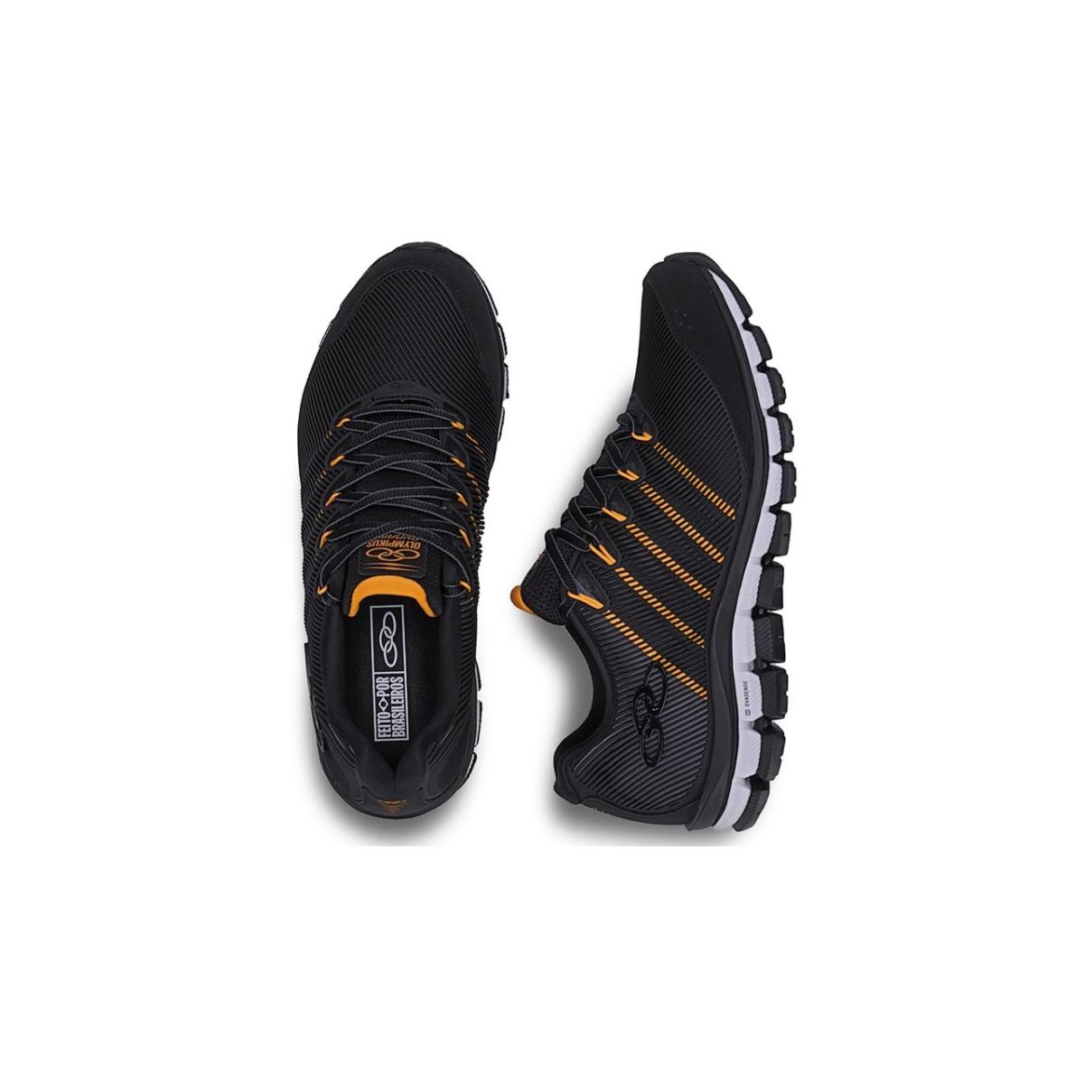 Imagem 3 do produto Tênis Masculino Olympikus Dynamic 022596