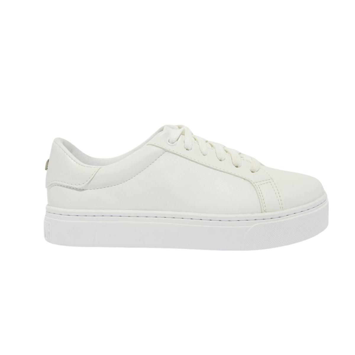 Imagem 1 do produto Tênis Feminino Floater Lux Casual Santa Lolla 022631