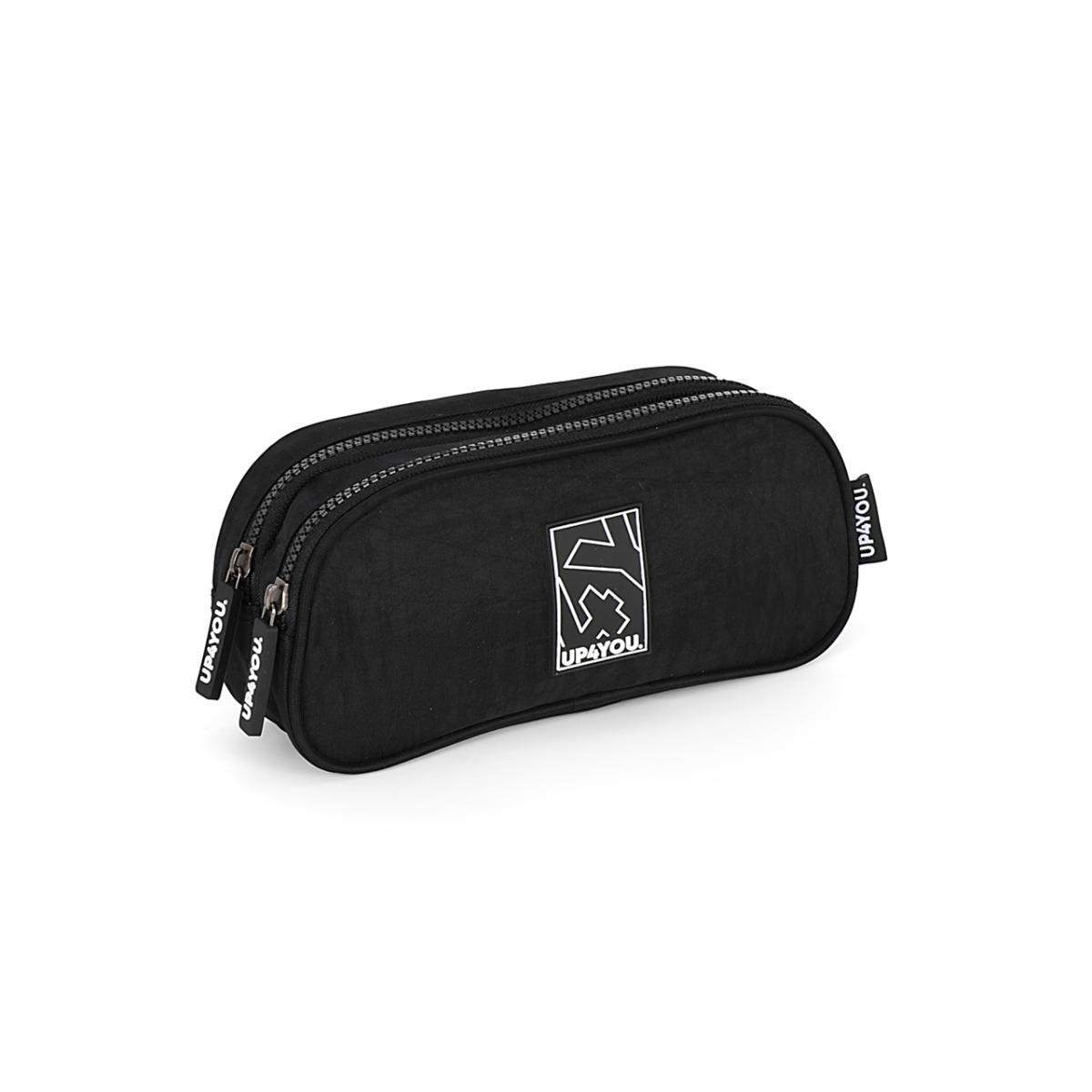 Imagem 1 do produto Estojo Escolar Juvenil Duplo Up4you 020820