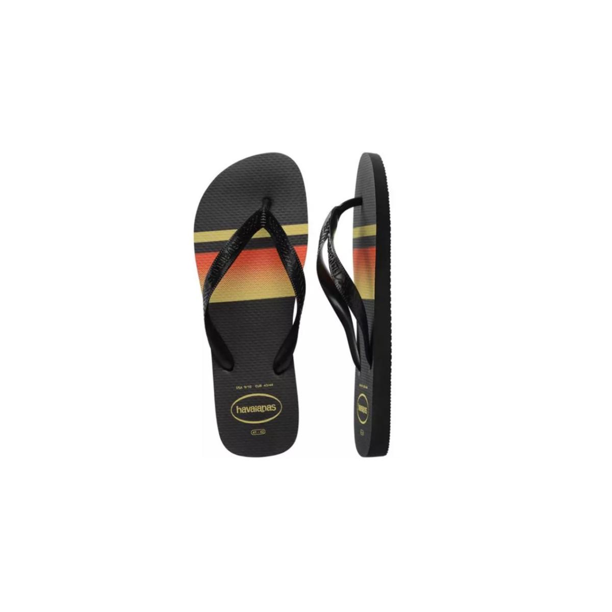 Imagem 2 do produto Chinelo Masculino Top Basic Havaianas 022196