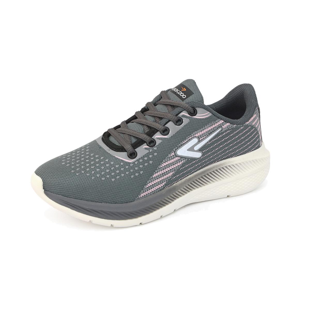 Imagem 2 do produto Tênis Feminino BX2512 Box200 021627