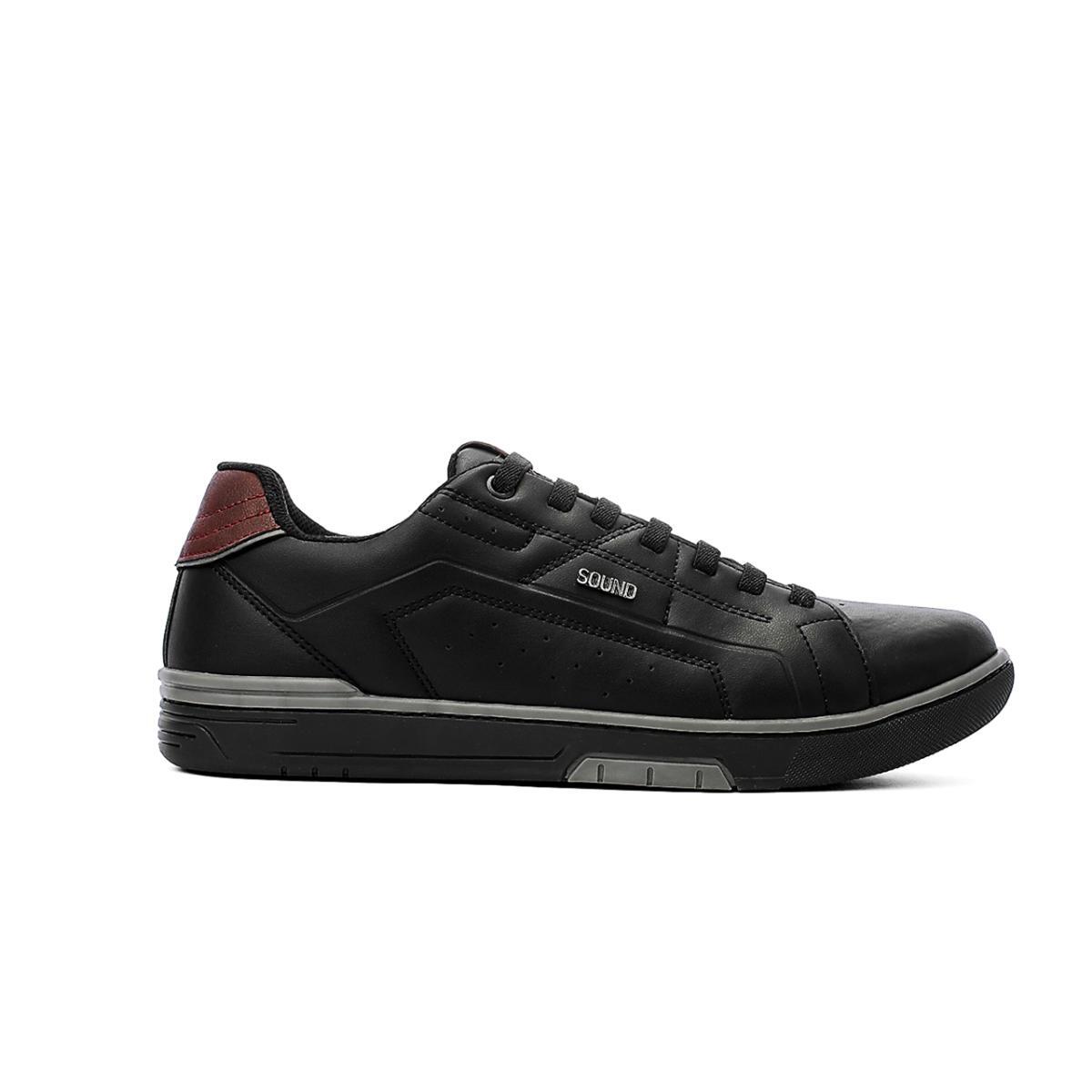 Imagem 1 do produto Sapatênis Masculino Casual SE280 Sound 020439