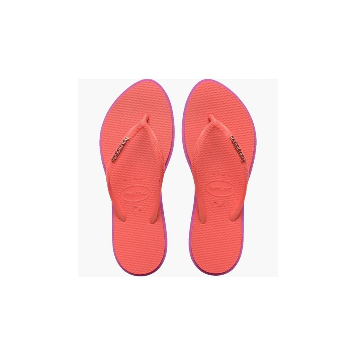 Imagem 1 do produto Chinelo Havaianas Slim Point 021631