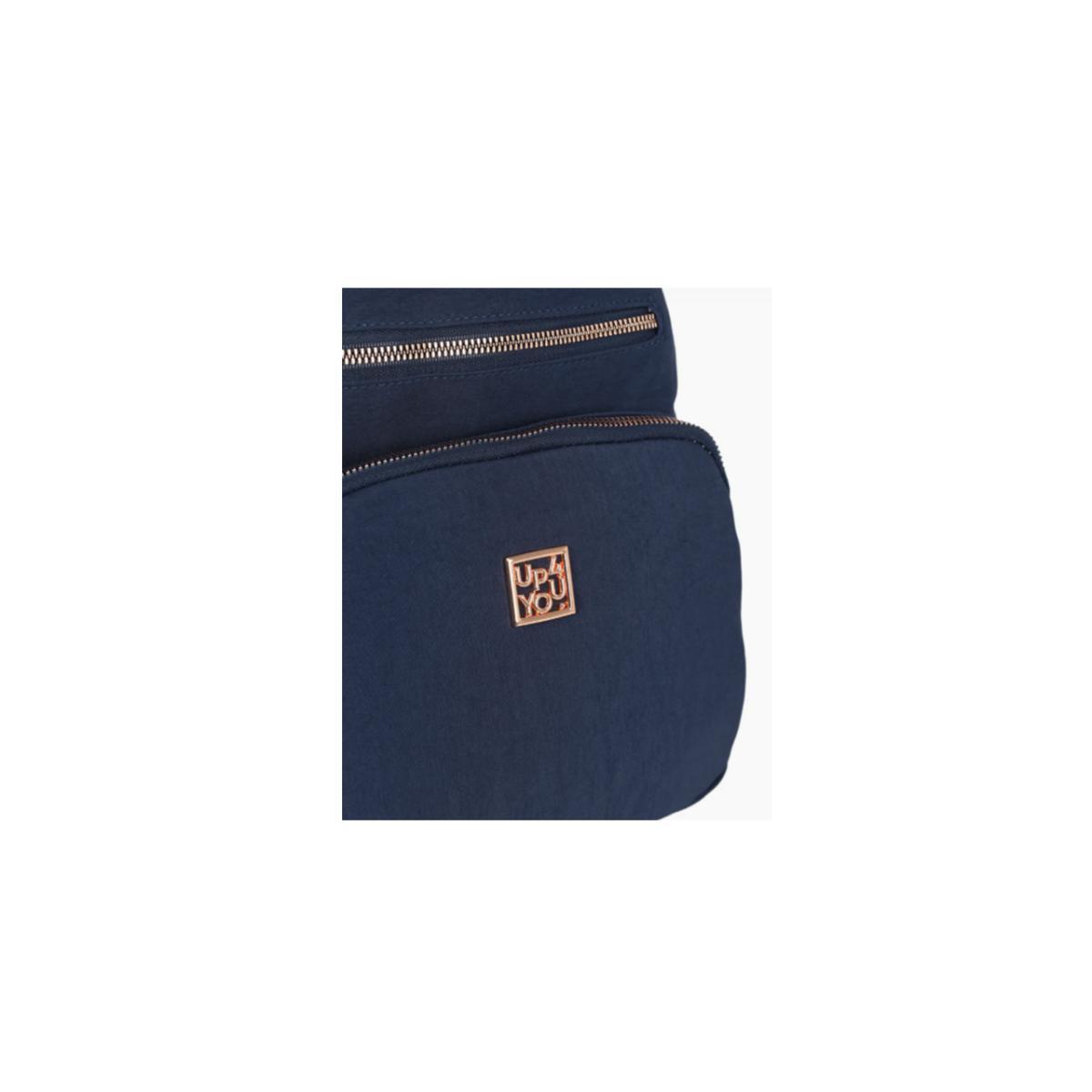 Imagem 2 do produto Mochila Feminina Casual Up4you 021473