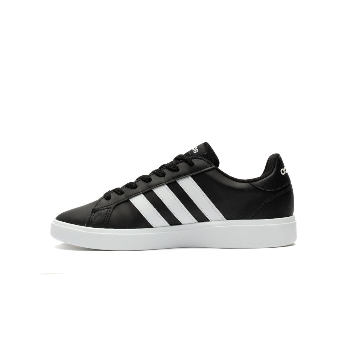 Imagem 3 do produto Tênis Casual Grand Court 2.0 Adidas 020907