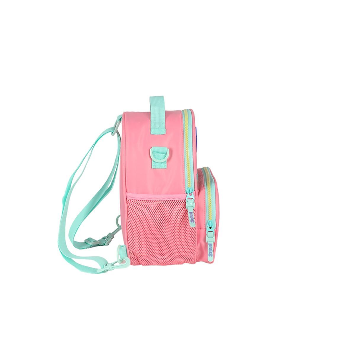 Imagem 5 do produto Lancheira Térmica Stitch Ohana Luxcel 021669