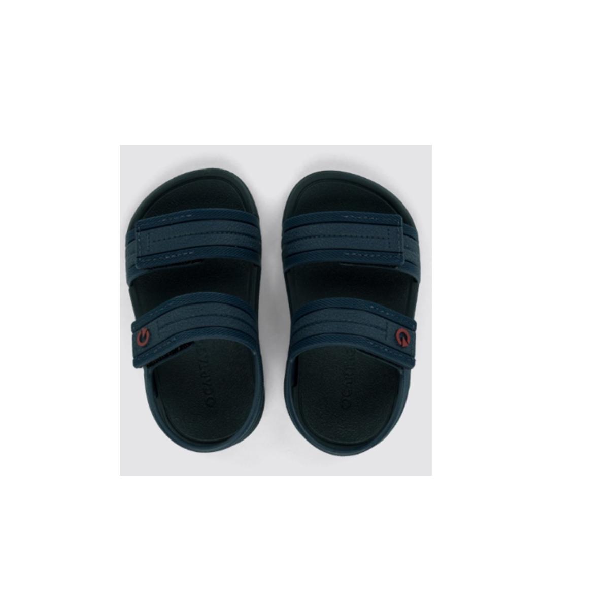 Imagem 3 do produto Sandalia Papete Baby Atlanta Cartago 022108