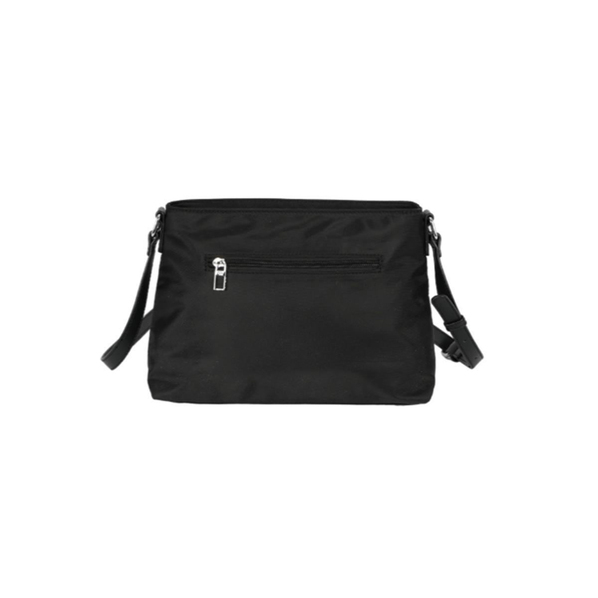 Imagem 3 do produto Bolsa Nylon Feminina Gash 021556