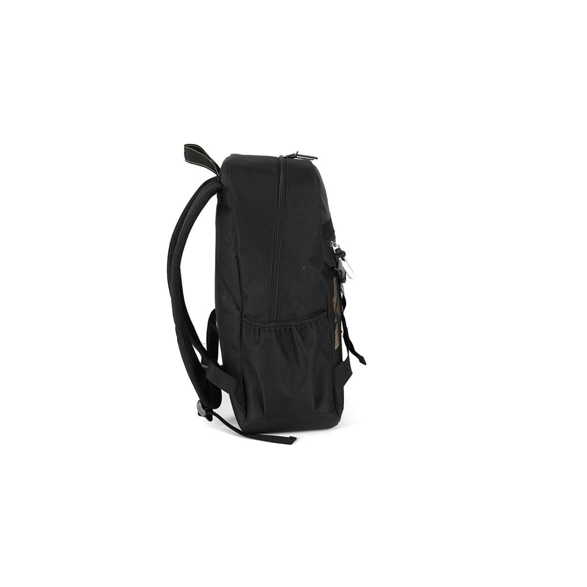 Imagem 2 do produto Mochila Juvenil Free Fire Luxcel 021763