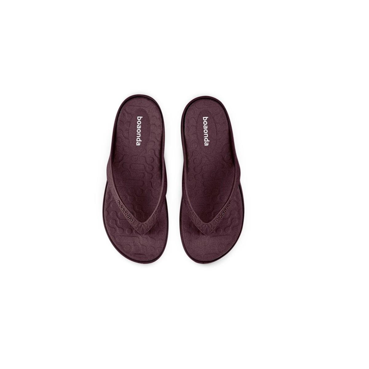 Imagem 3 do produto Chinelo Feminino Anatômico Lilly Boaonda 021860