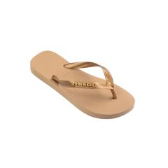 Thumbnail 2 do produto Chinelo Havaianas Top Logo Metálico 022687