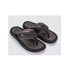 Thumbnail 3 do produto Chinelo Masculino Ultra Conforto Fiji VI Cartago 022382