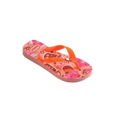 Thumbnail 2 do produto Chinelo Infantil Fantasy Neon Havaianas 022528
