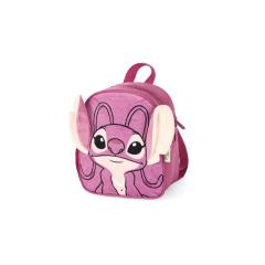 Thumbnail 4 do produto Lancheira Térmica Escolar Stitch/Angel Pelúcia Luxcel 021967