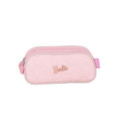 Thumbnail 1 do produto Estojo Escolar Triplo Barbie 020736