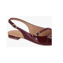 Thumbnail 3 do produto Slingback Feminino Bico Fino Vizzano 021046