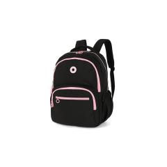 Thumbnail 1 do produto Mochila Escolar Juvenil Luara Up4you 021980