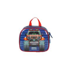 Thumbnail 1 do produto Lancheira Térmica Escolar Up4you 022311