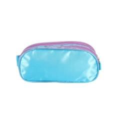 Thumbnail 3 do produto Estojo Triplo Holográfico Love Stitch Luxcel 021663