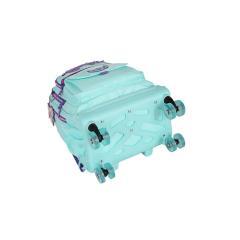 Thumbnail 6 do produto Mochila de Rodinhas 360º Stitch Laptop Luxcel 021729