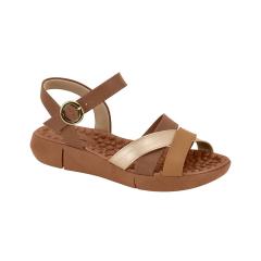 Thumbnail 1 do produto Sandália Anabela Modare Ultraconforto 022094