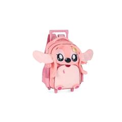 Thumbnail 1 do produto Mochila Rodinha Peluciada Stitch Up4you 022071