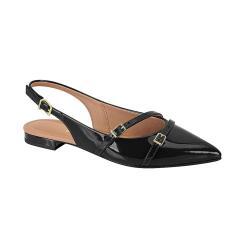 Thumbnail 1 do produto Sapatilha Feminina Slingback Fivela Vizzano 021047