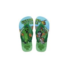 Thumbnail 1 do produto Chinelo Havaianas Minecraft 022557