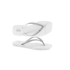 Thumbnail 2 do produto Chinelo Bico Quadrado Glitter Ramarim 020848