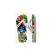 Thumbnail 2 do produto Chinelo Infantil Top Marvel II Havaianas 022485