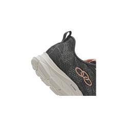 Thumbnail 4 do produto Tênis Feminino Esportivo Citrus 2 Olympikus 020908