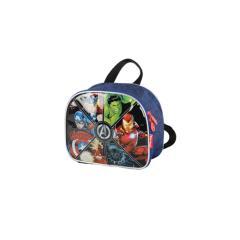 Thumbnail 1 do produto Lancheira Infantil Costas Térmica Avengers 020499