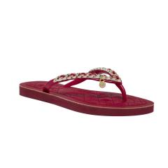 Thumbnail 1 do produto Chinelo Feminino Corrente  Flip Flop Santa Lolla 022693