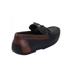 Thumbnail 3 do produto Mocassim Masculino Couro Floter Roma Freeway 019647