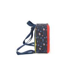 Thumbnail 3 do produto Lancheira Escolar Térmica Hot Wheels 017264