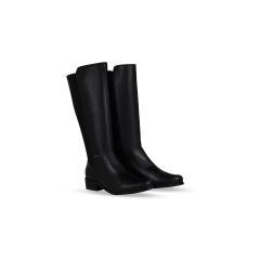 Thumbnail 3 do produto Bota Cano Longo Couro Atanado Napoli Bottero 021320