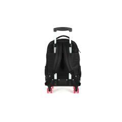 Thumbnail 3 do produto Mochila Stitch Rodinha Skate Luxcel 021731