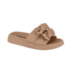 Thumbnail 1 do produto Papete Flatform Feminina Laço Moleca 021825