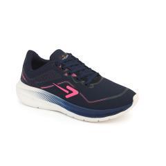 Thumbnail 1 do produto Tênis Feminino Box200 Esportivo 021625