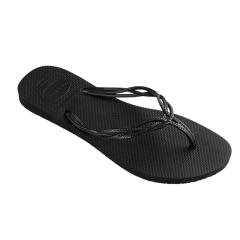 Thumbnail 1 do produto Chinelo Feminino Sweet Novo Grafite Havaianas