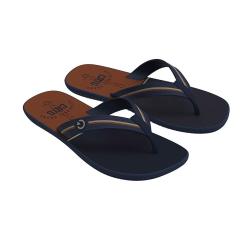 Thumbnail 2 do produto Chinelo Masculino Detroit Azul/Telha Cartago