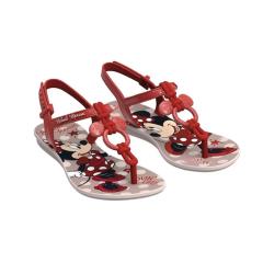 Thumbnail 2 do produto Sandália Infantil Minnie Grendene 